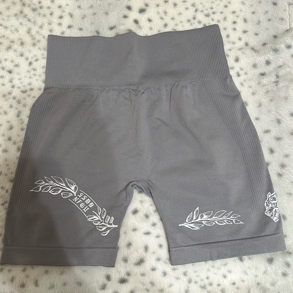 Darc sport SHE spandex shorts